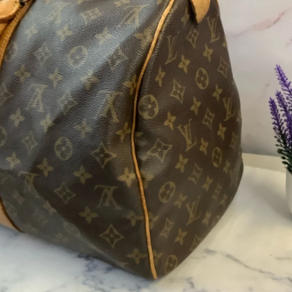 GUC Louis Vuitton Keepall 45 Travel Bag